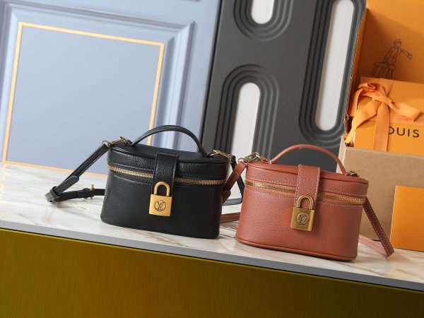 Luxury LV Handbag M27505-M47125 BC