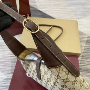 GG Jackie 1961 Medium Shoulder Bag 863136 3 8c7dd196