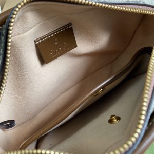 GG Supreme Interlocking Mini Bag 658572 6 8dac66fc