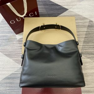 GG Beatrix Large Tote Bag 850926-2 5 8dd503b8