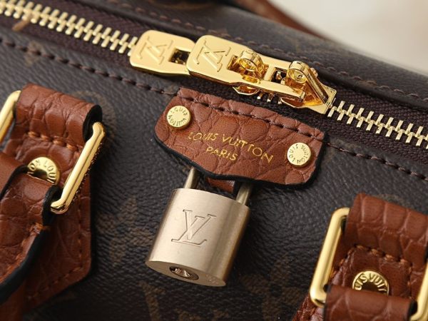Luxury LV Handbag M28102-M13146 BC