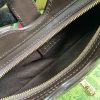 GG Moon Side Mini Shoulder Bag 786015 QA