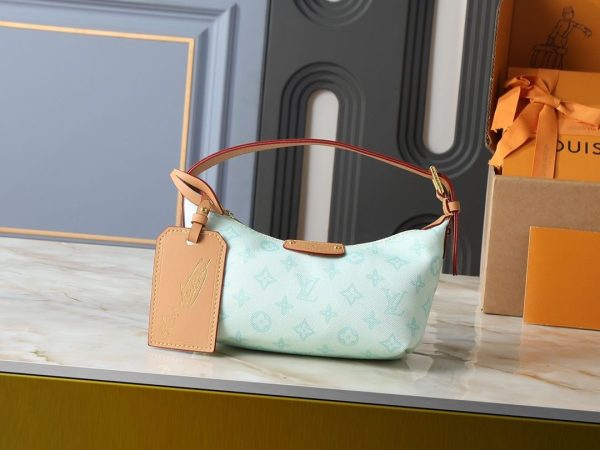 Luxury LV Handbag M28250-M27509 BC