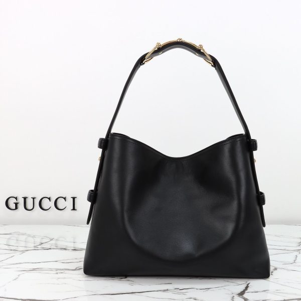 GG Beatrix Large Tote Bag 850926 QA