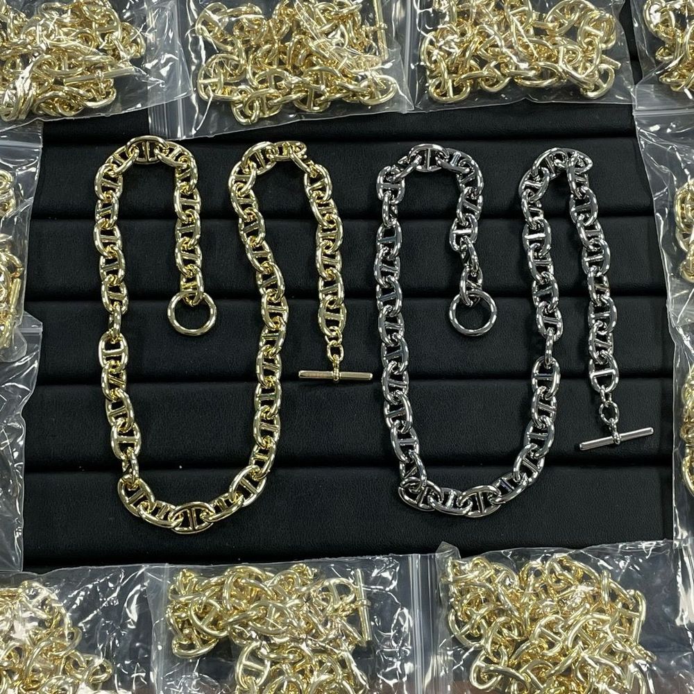 New Arrival Gucci Necklace Women 115