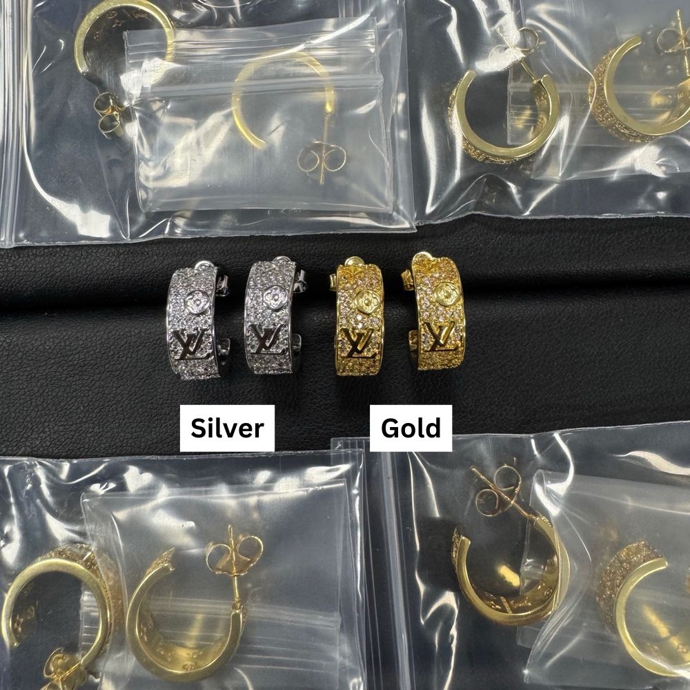 New Arrival LV Earring 003