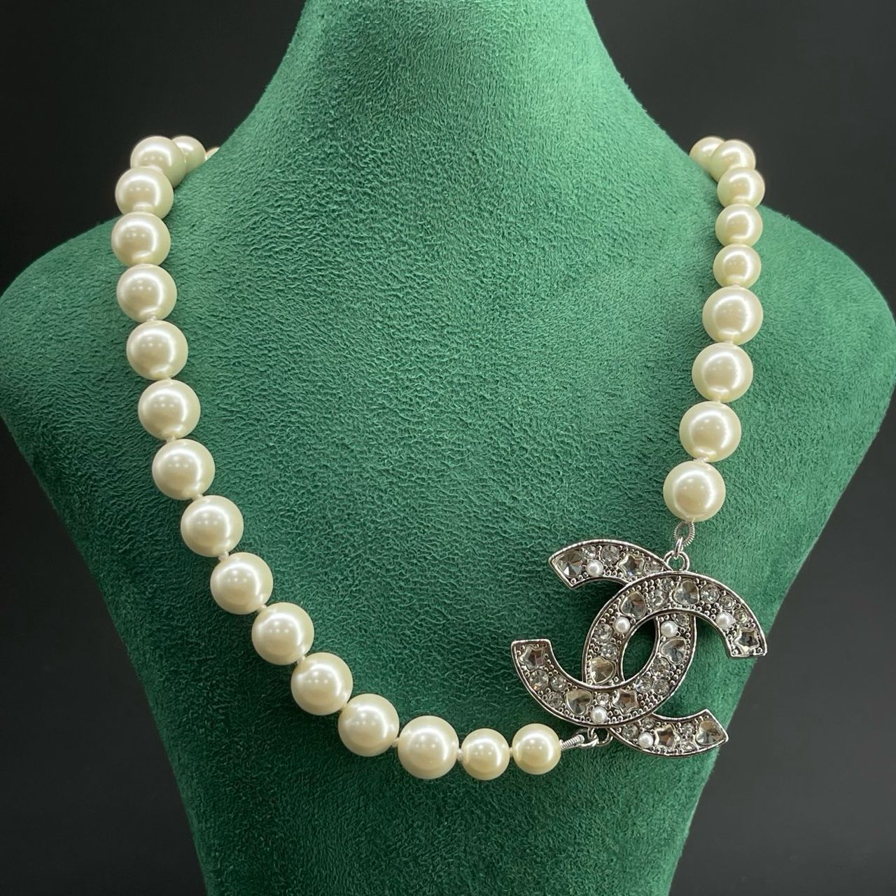 New Arrival CN Necklace 123