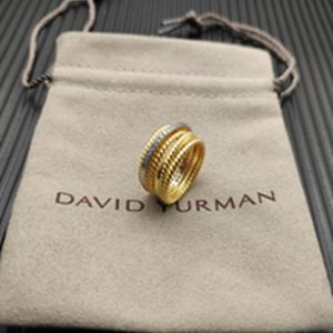 New Arrival David Yurman Ring 091