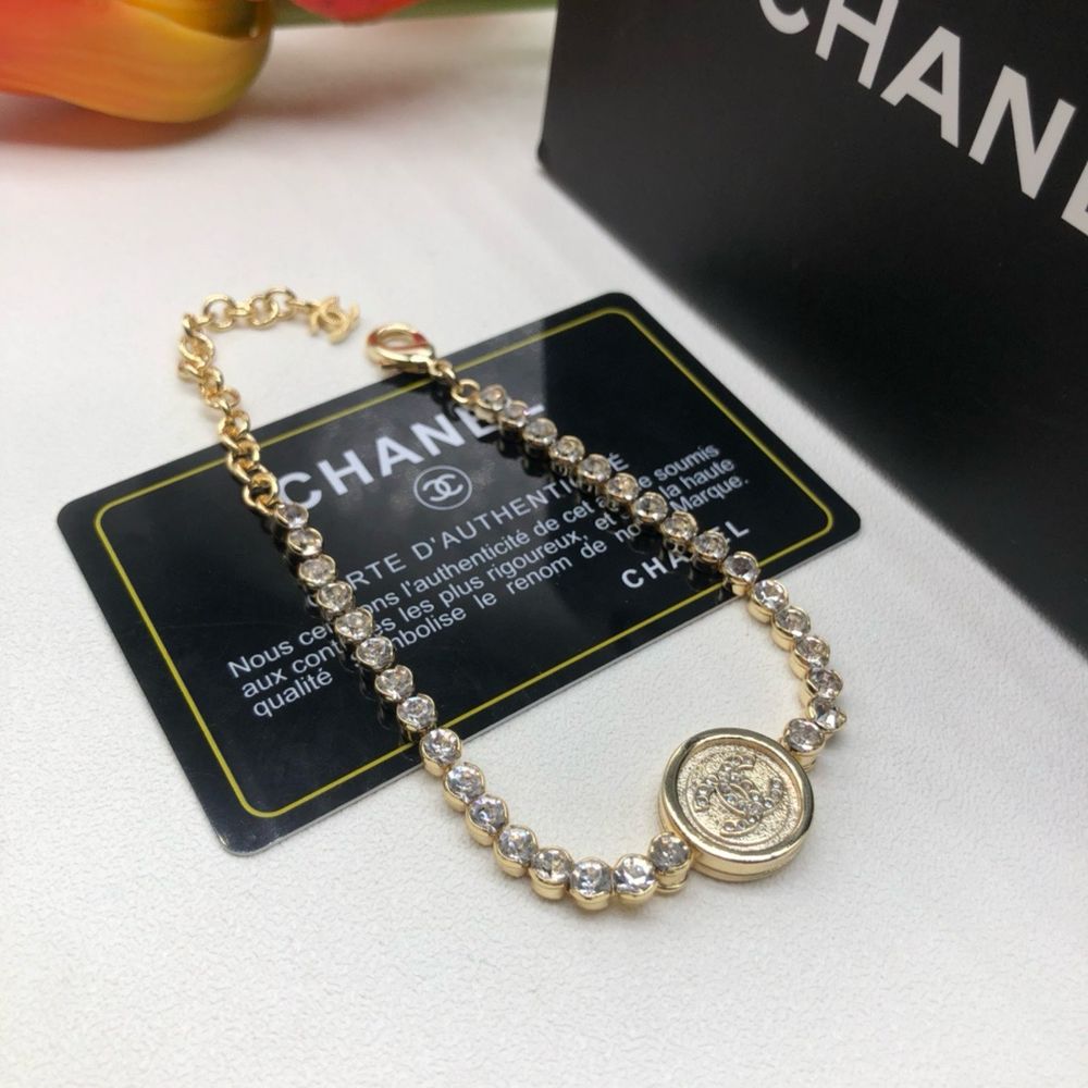 New Arrival Chanel Bracelet 107