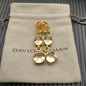 New Fashion David Yurman Earring 092