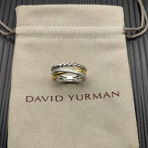 New Arrival David Yurman Ring 092