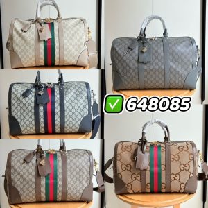 Luxury GG Handbag 648085