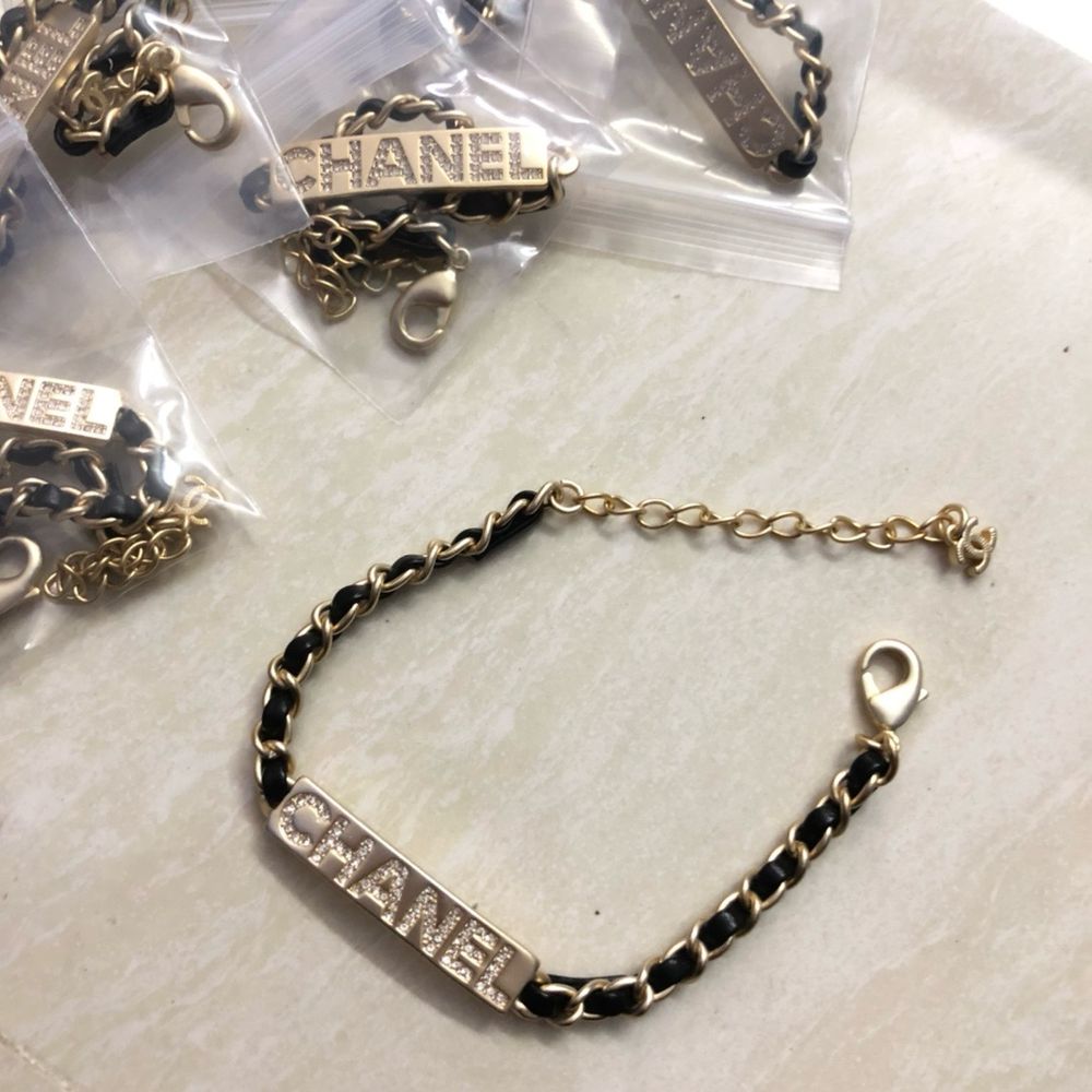 New Arrival Chanel Bracelet 108