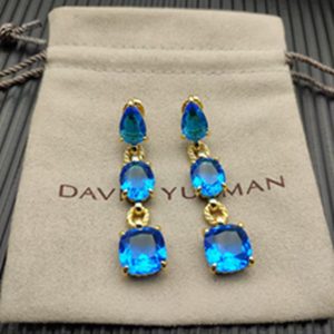New Fashion David Yurman Earring 093