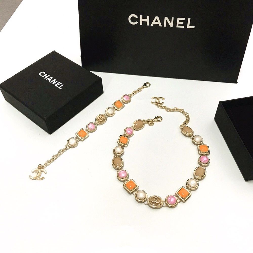 New Arrival Chanel Bracelet 109