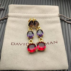 New Fashion David Yurman Earring 094