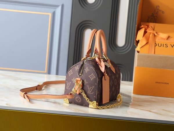Luxury LV Handbag M28102-M13146 BC