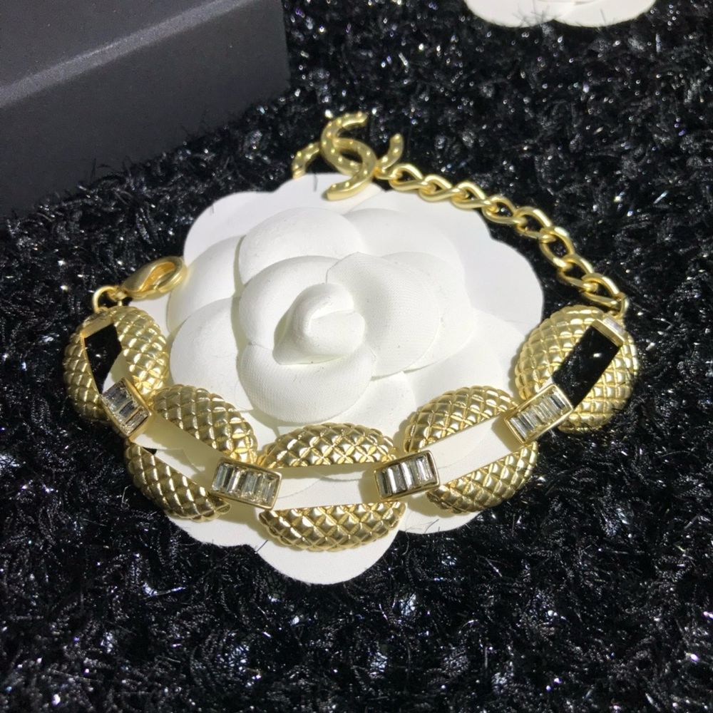 New Arrival Chanel Bracelet 110