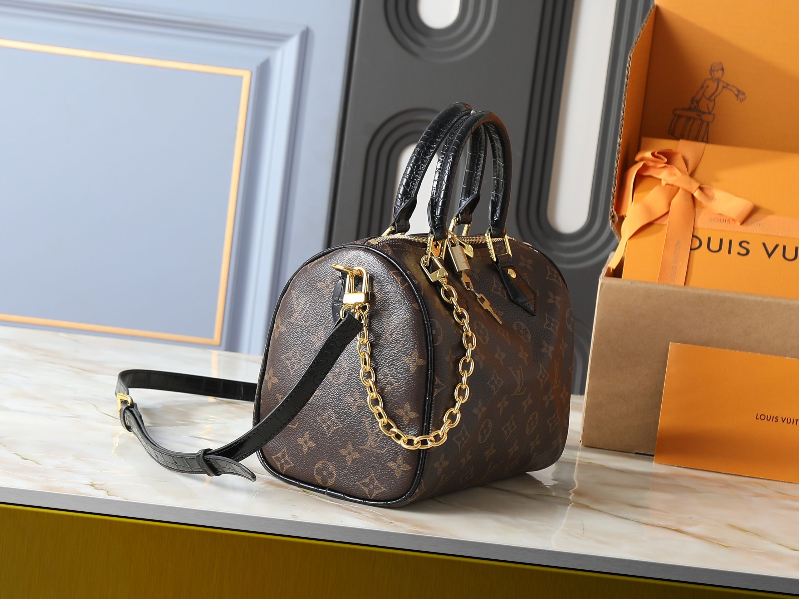 Luxury LV Handbag M26487-M87286 Luxury LV Handbag M26487-M87286