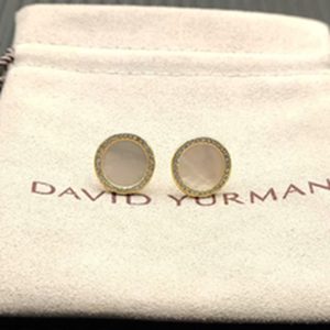 New Fashion David Yurman Earring 095