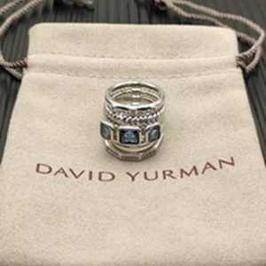New Arrival David Yurman Ring 095