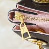 Luxury LV Handbag M43775-M43776-1 BC