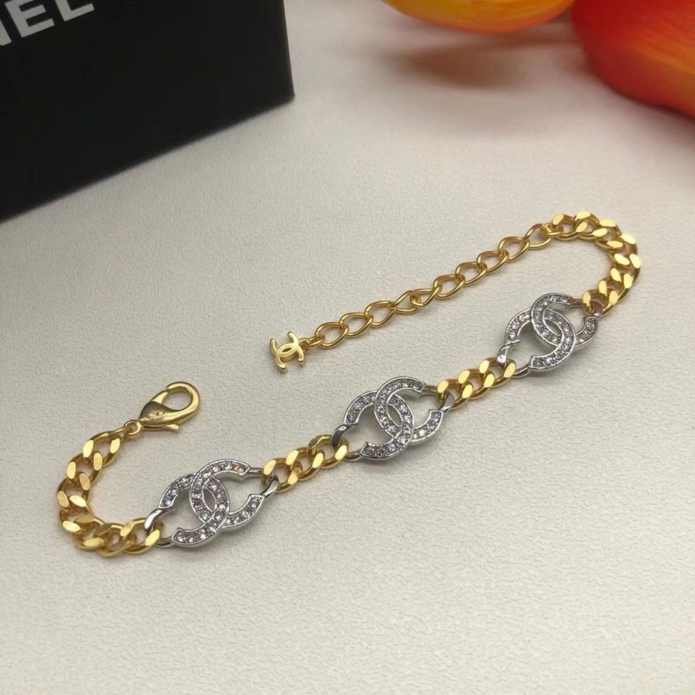New Arrival Chanel Bracelet 111