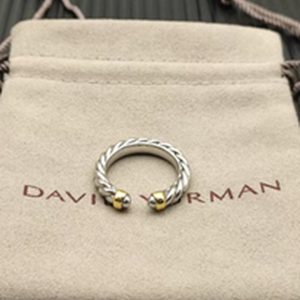 New Arrival David Yurman Ring 096
