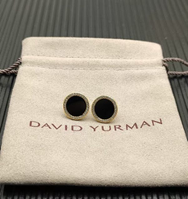 New Fashion David Yurman Earring 097