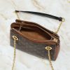 Luxury LV Handbag M43775-M43776 BC