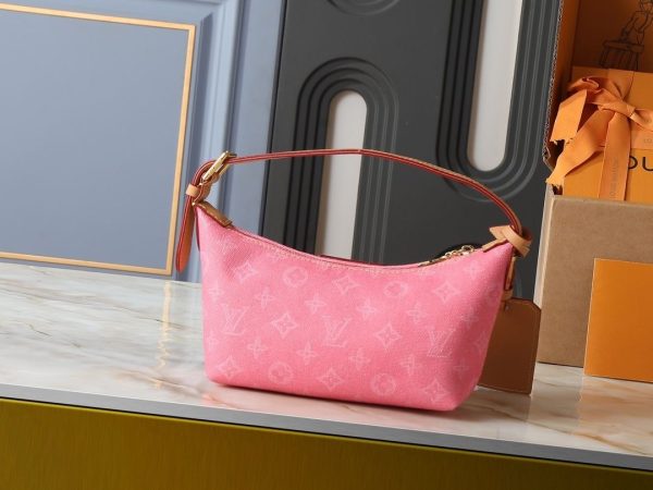 Luxury LV Handbag M28250-M27509 BC