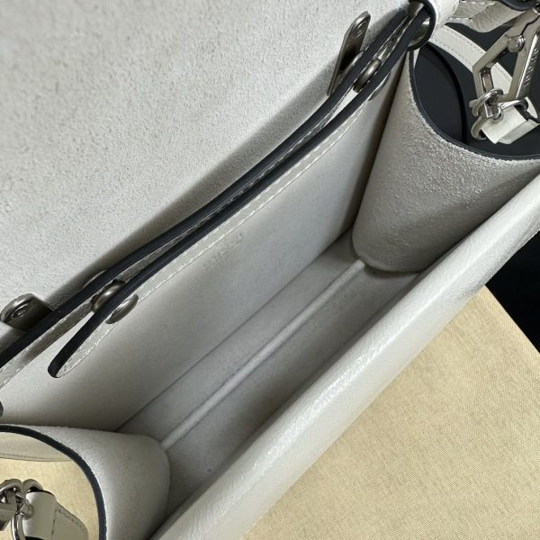 GG Dionysus Top Handle 799599 QA