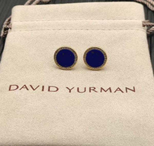 New Fashion David Yurman Earring 098