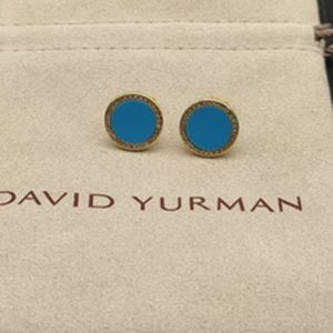 New Fashion David Yurman Earring 099