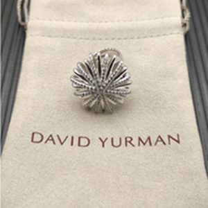 New Fashion David Yurman Ring 099