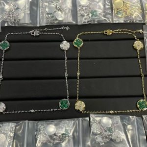 New Arrival LV Necklace 122