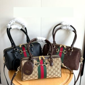 Luxury GG Handbag 866732
