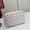 GG Emblem Small Bucket Bag 815103 QA