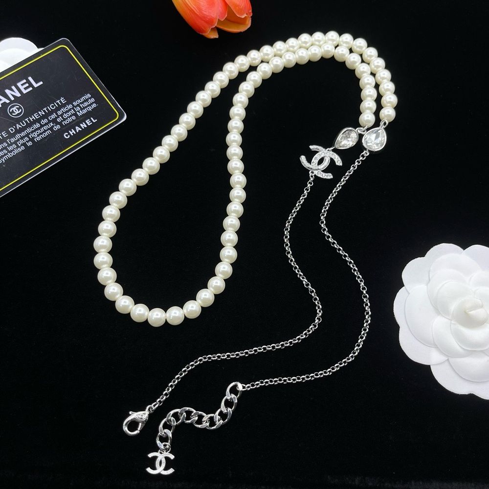 New Arrival CN Necklace 089