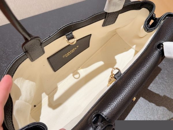 New Fashion CN Handbag CC263410 QA