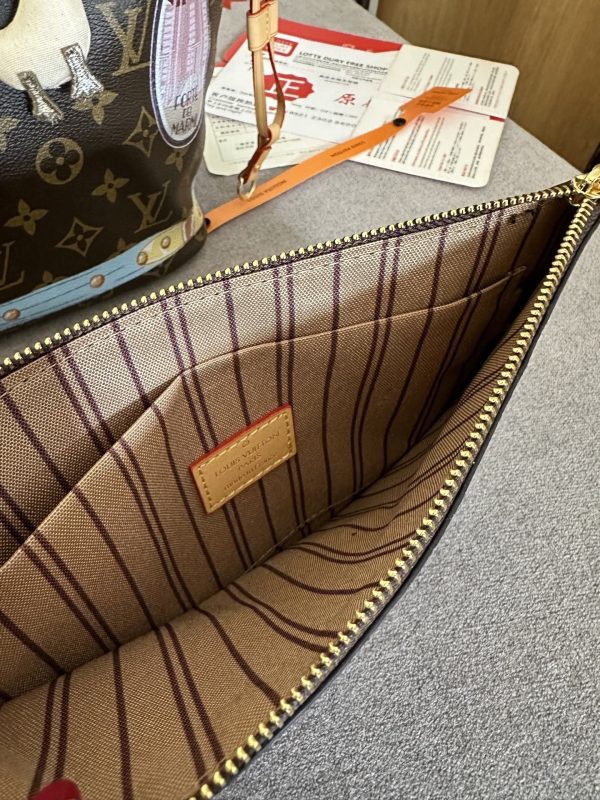 New Fashion LV Handbag LV263103 QA New Fashion LV Handbag LV263103 QA