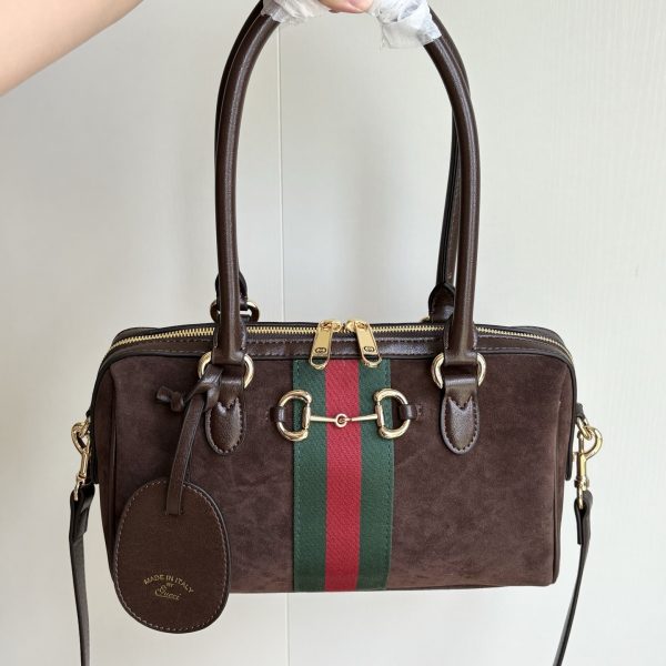 Luxury GG Handbag 866732 BC