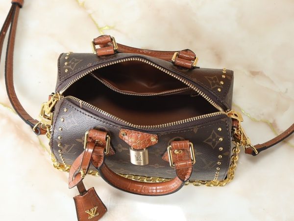 Luxury LV Handbag M28102-M13146 BC