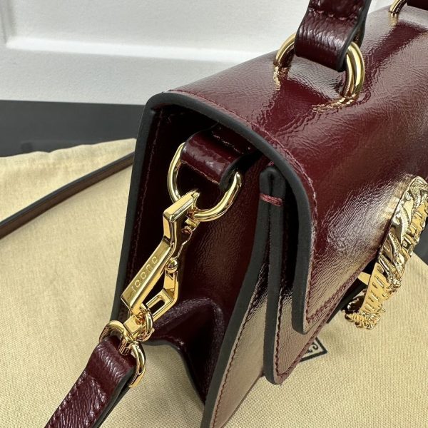 GG Dionysus Top Handle 799599 QA