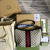 GG Ophidia Small Shoulder Bag 598125 QA