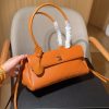 New Fashion CN Handbag CC263410 QA