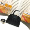 LV Neo Alma BB Monogram Empreinte Canvas Black For Women M44829 PA