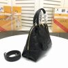 LV Neo Alma BB Monogram Empreinte Canvas Black For Women M44829 PA
