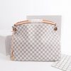 LV Artsy MM Damier Azur Canvas For Women N40253 PA