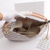 LV Artsy MM Damier Azur Canvas For Women N40253 PA